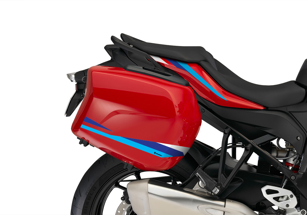 panniers for bmw s1000xr