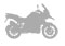 Motorcycle Color icon
