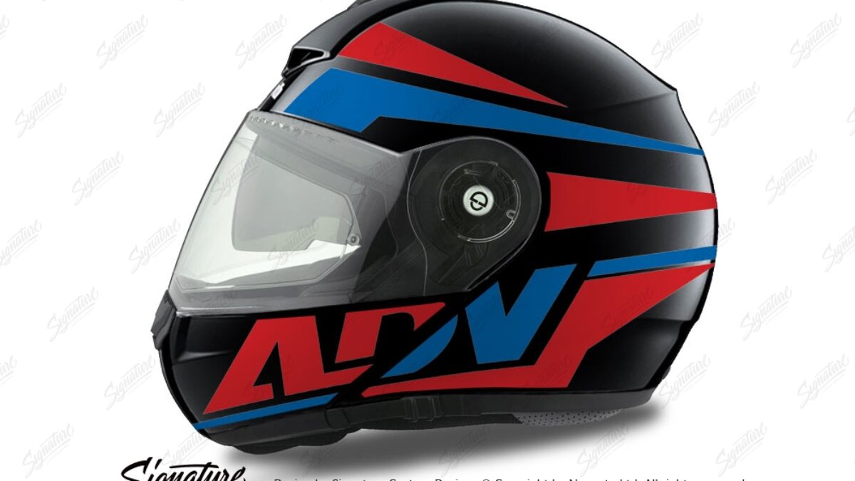 Schuberth C3 ヘルメット デカールモデル 58/59 カバー付き HEL-3080-Schuberth-C3-Pro-