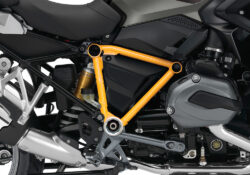 BFS 3102 BMW R1200GS LC 2017 Style Exclusive Pyramid Frame Wrap Yellow 02