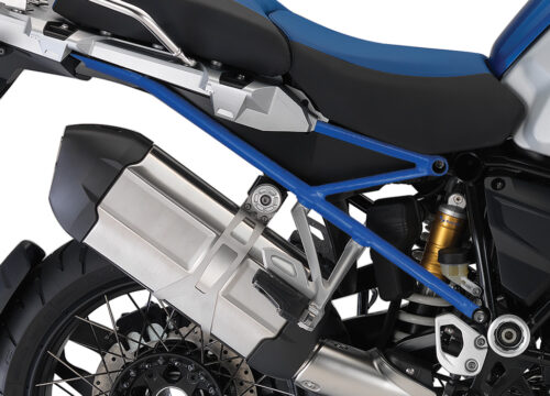 BFS 3114 BMW GS LC Adventure 2014 Racing Blue Subframe Wrap Cobalt Blue 02