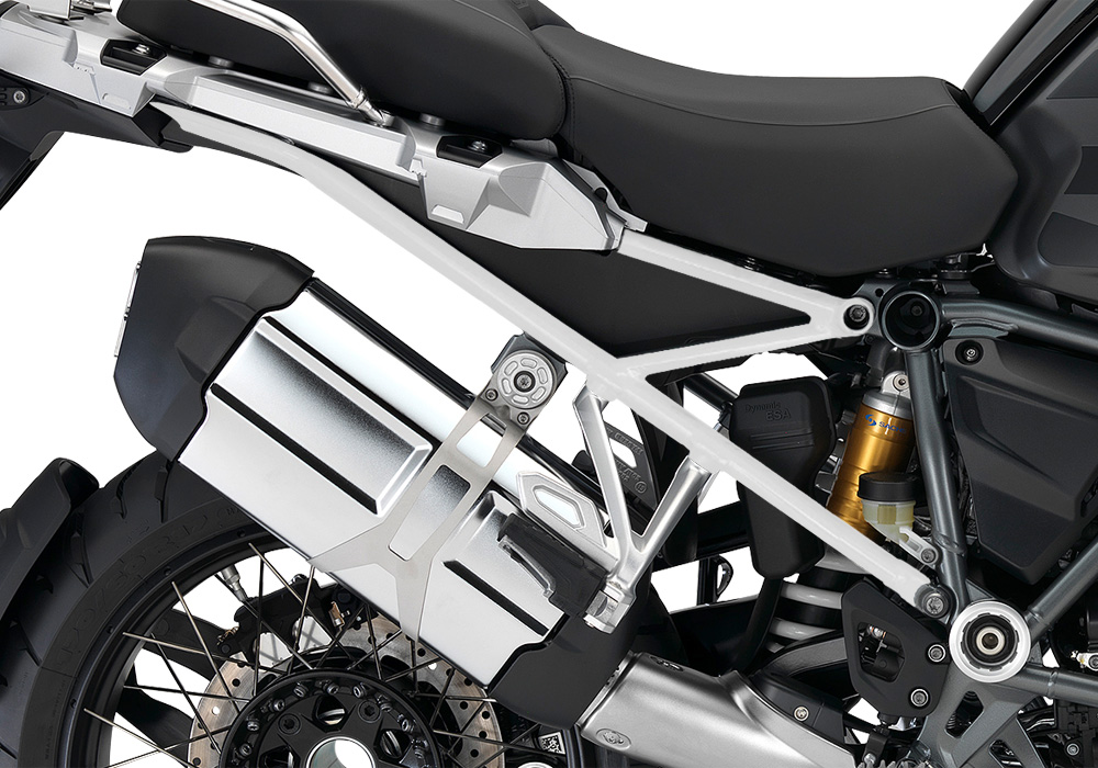 BFS 3117 BMW GS LC Adventure 2014 Style Exclusive Subframe Wrap White 02