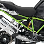 BMW R1200GS LC Adventure Triple Black GS Frame Styling Kit