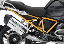 BFS 3134 BMW GS LC Adventure 2014 Style Exclusive GS Frame Wrap Yellow 02