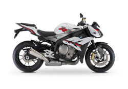 BKIT 3171 BMW S1000R Light White Alive Series Black Red Grey Stickers Kit 01