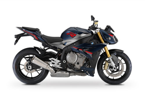 BKIT 3175 BMW S1000R Frozen Dark Blue Metallic Matte Alive Series Black Red Grey Stickers Kit 01