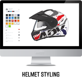 Confiqurator Helmets