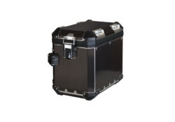 W BMW GS Panniers Prodector Film 09