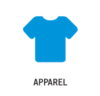 Apparel