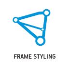 Frame Styling