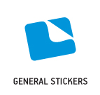 General Stickers