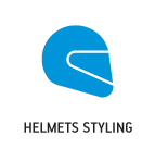 Helmet Styling