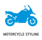 Motorcycle Styling