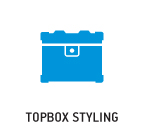 Topbox Styling