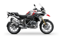BKIT 3297 BMW R1250GS Black Storm Metallic Cosmic Blue M90 Red Grey Camo 01