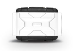 BPRF 3293 BMW Vario Top Box 2014 Protective Film 02 Clear