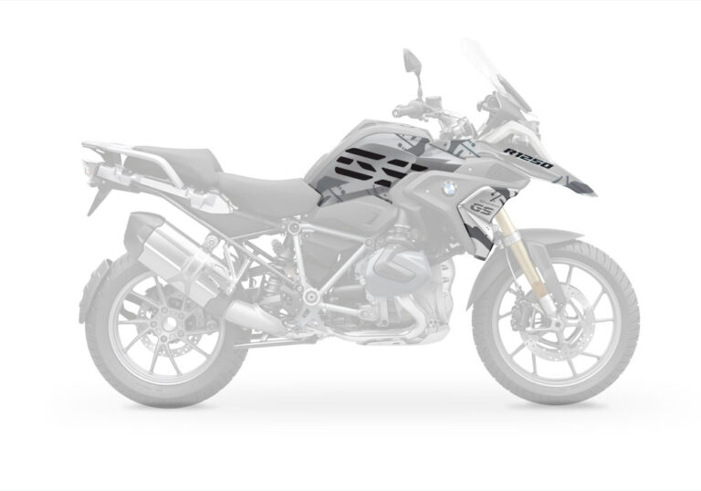 bmw gs 1250 configurator