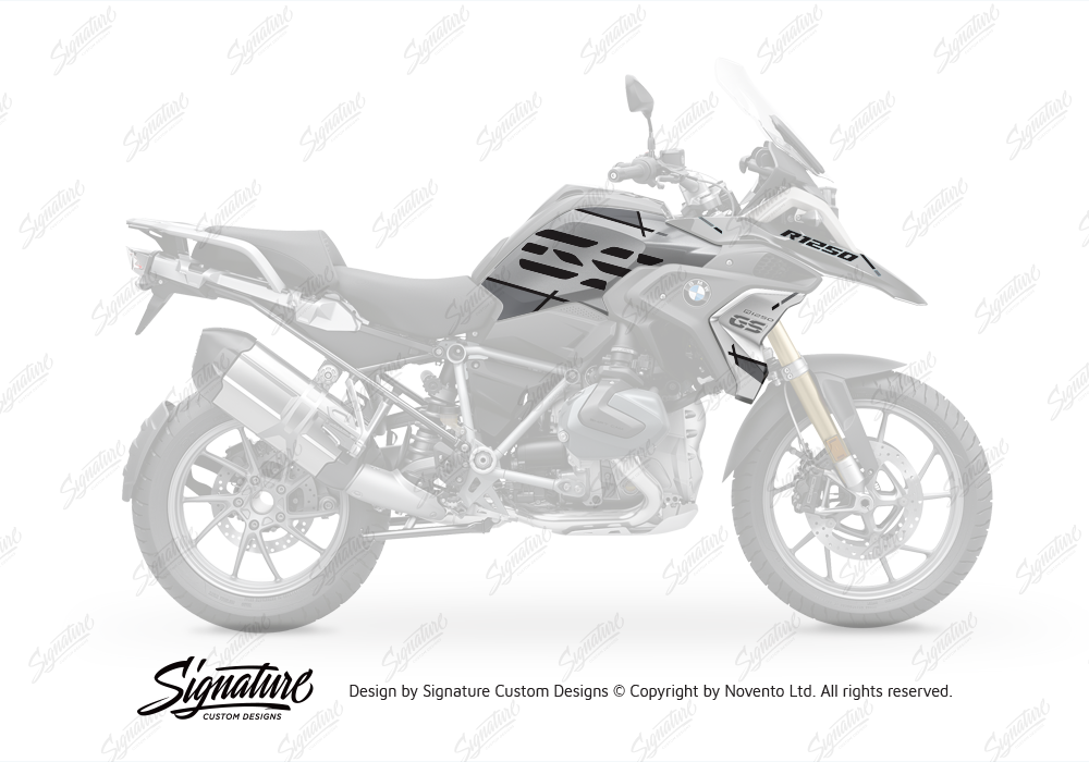 BCKIT 3418 BMW R1250GS Vector Configurator 01