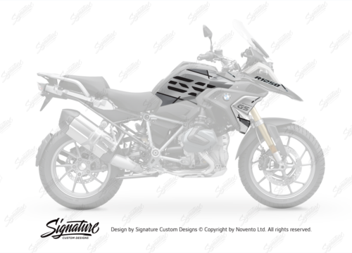 BCKIT 3418 BMW R1250GS Vector Configurator 01