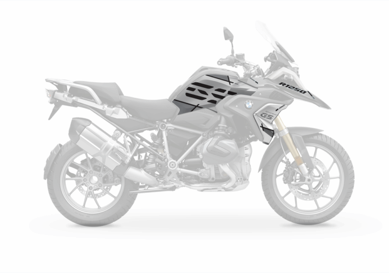 bmw gs 1250 configurator