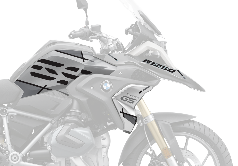 BCKIT 3418 BMW R1250GS Vector Configurator 02