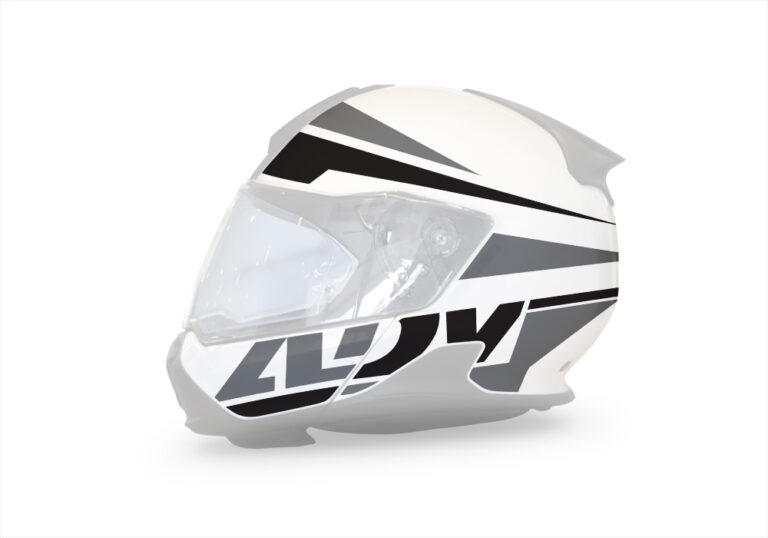 BMW System 7 Helmet Vivo Series Configurator Signature Custom Designs