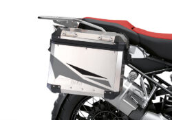 BSTI 3450 BMW R1250GS Adventure Pannier Alive Grey Variations Stickers Kit 02