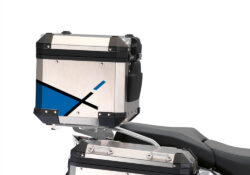 BSTI 3515 BMW R1250GS Adventure Top Box Vector Blue Stickers Kit 03