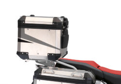 BSTI 3526 BMW R1250GS Adventure Top Box Vivo Grey Black Stickers Kit 03