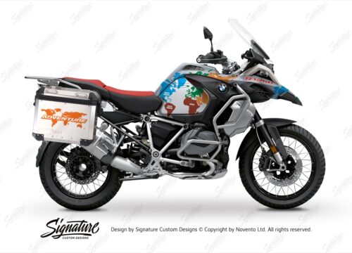 The world's largest selection for BMW Motorcycle Stickers and Decal