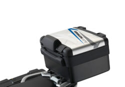 BSTI 3634 BMW R1250GS Vario Top Box Spike Blue Grey Stickers Kit