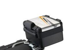 BSTI 3635 BMW R1250GS Vario Top Box Spike Yellow Grey Stickers Kit