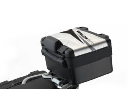 BSTI 3638 BMW R1250GS Vario Top Box Stingray Black Grey Stickers Kit