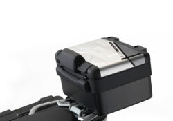 BSTI 3642 BMW R1250GS Vario Top Box Vector Grey Stickers Kit