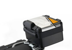 BSTI 3643 BMW R1250GS Vario Top Box Vector Yellow Stickers Kit