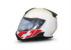 HEL 3445 BMW System 7 Light White The Flag Series Stickers Kit Swiss