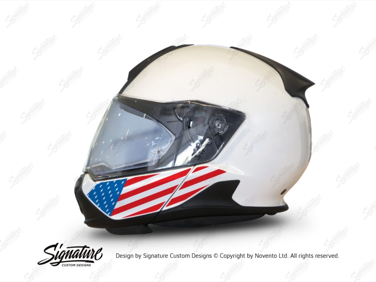bmw motorcycle helmets usa Motorcycles Aluminum Helmet Roundel BMW System 7 Helmet The