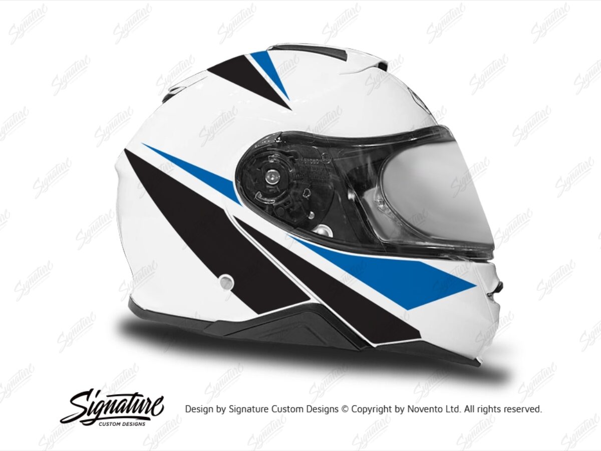 Shoei Helmets Styling Kits 