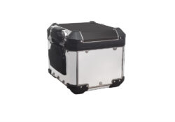BPRF 3709 BMW GS Alluminium Top Box Protective Film with Heavy Duty Top 01 Black