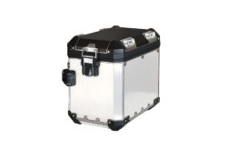 BPRF 3710 BMW GS Alluminium Panniers Protective Film with Heavy Duty Top 01 Black