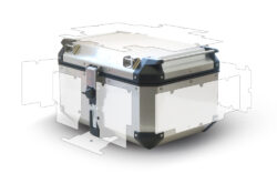 GIPRF 3725 Givi Trekker Outback Top Case OBKN58 Protective Film 01 Clear