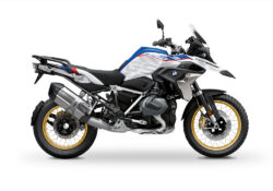 BKIT 3751 BMW R1250GS Style HP Dazzle Gray Variations Stickers Kit 01