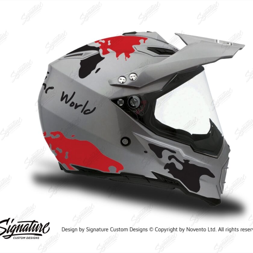 scorpion exo 500 oil neon helmet EXO-R2000 Fortis Black-Neon – Motorangutan expertly fused into a Milwaukee M18 Work Light size:Drift Champion Orange