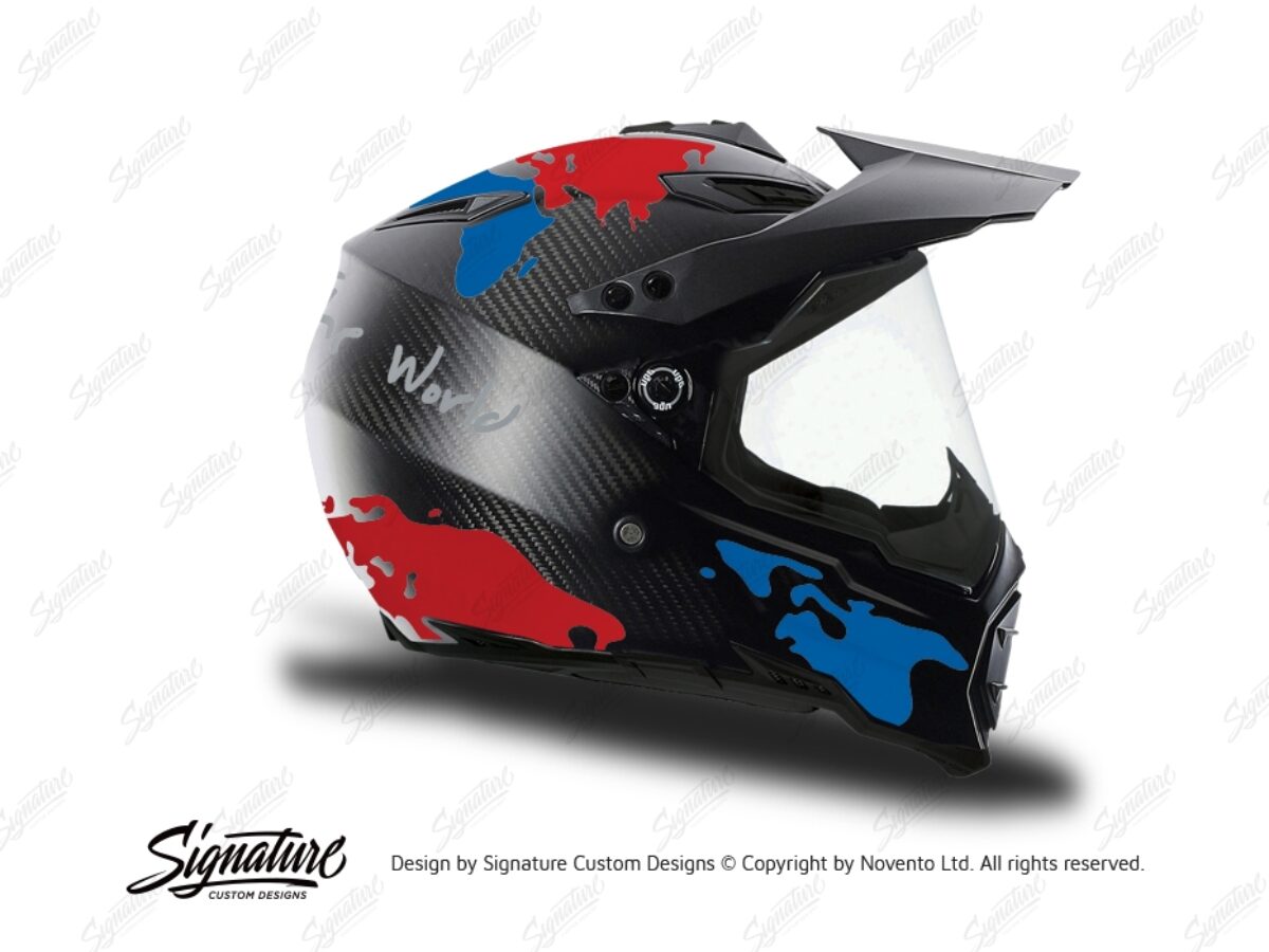 3 4 bluetooth motorcycle helmet TheLAShop Headset Intercom FM Radio 2 Riders Colour:Garden Patch modern tech backpack Babolat B'Fly Girls Junior key Harley