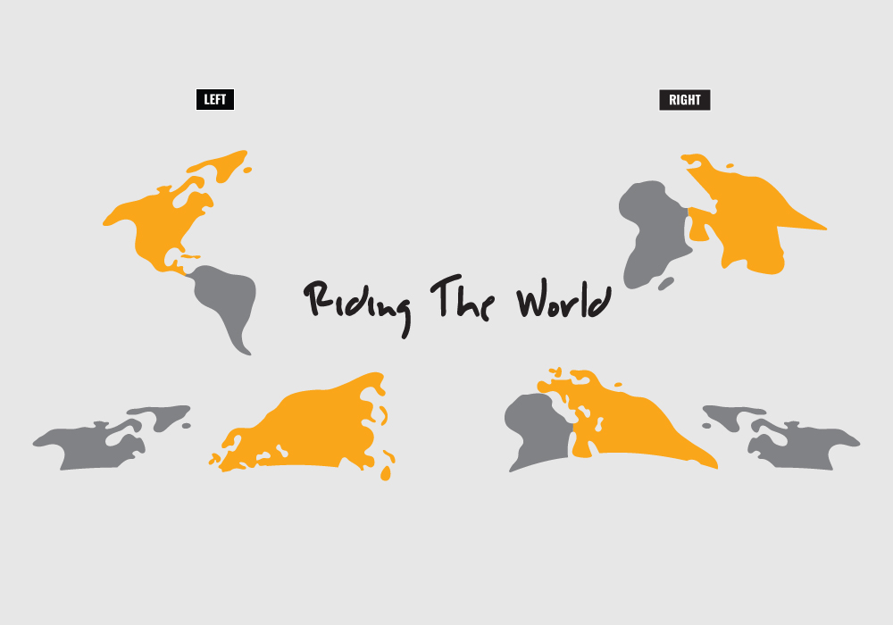 HEL 3745 AGV AX 9 Helmet White The Globe Yellow Silver Stickers Kit