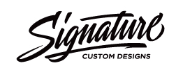 Signature Custom Designs