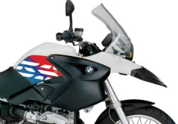 BKIT 3890 BMW R1200GS 2004 2007 Alpine White Style Anniversary LE M Sport 02