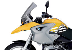 BKIT 3894 BMW R1200GS 2004 2007 Desert Yellow Style Anniversary LE Yellow 02