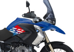 BKIT 3923 BMW R1200GS 2008 2012 Bright Blue Style Anniversary LE M Sport Stickers 02
