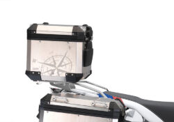 BSTI 3936 BMW Alluminium Top Box Compass Stickers Kit 02 1